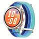 Ремешок Reframe Aurora Loop для часов с шириной крепления 22мм - Light Blue. Фото 2 из 8