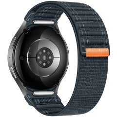 Ремешок Reframe Sprint для Samsung Galaxy Watch 4 / 4 Classic / 5 / 5 Pro / 6 / 6 Classic / 7 / FE - Dark Blue