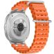 Ремешок Reframe Starlab Strap для Samsung Galaxy Watch 8 (40/44mm) / 8 Classic - Orange. Фото 1 из 4