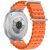 Ремешок Reframe Starlab Strap для Samsung Galaxy Watch 8 (40/44mm) / 8 Classic - Orange