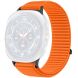 Ремінець Reframe Weave Loop для Samsung Galaxy Watch Ultra (47mm) / Ultra (2025) - Orange