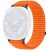 Ремінець Reframe Weave Loop для Samsung Galaxy Watch Ultra (47mm) / Ultra (2025) - Orange