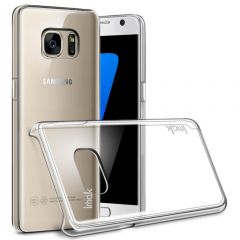Пластиковый чехол IMAK Crystal для Samsung Galaxy S7 (G930)