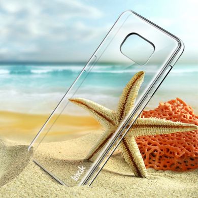 Пластиковый чехол IMAK Crystal для Samsung Galaxy S7 (G930)