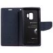 Чехол-книжка MERCURY Fancy Diary для Samsung Galaxy S9 (G960) - Red. Фото 6 из 6