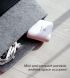 Сетевое зарядное устройство BASEUS Bojure Series (2USB, 1xQuickCharge QC3.0 23W) - White. Фото 13 из 18