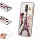 Силіконовий чохол UniCase 3D Diamond Pattern для Samsung Galaxy A6+ 2018 (A605)