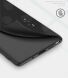 Силиконовый чехол X-LEVEL Matte для Samsung Galaxy Note 20 (N980) - Green. Фото 6 из 8