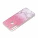 Силиконовый (TPU) чехол Deexe Pretty Glossy для Samsung Galaxy A20s (A207) - Colorized Printing TPU