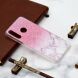 Силиконовый (TPU) чехол Deexe Pretty Glossy для Samsung Galaxy A20s (A207) - Colorized Printing TPU
