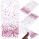 Силиконовый (TPU) чехол Deexe Pretty Glossy для Samsung Galaxy A30 (A305) - Pretty Hearts