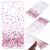 Силиконовый (TPU) чехол Deexe Pretty Glossy для Samsung Galaxy A30 (A305) - Pretty Hearts