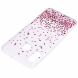 Силиконовый (TPU) чехол Deexe Pretty Glossy для Samsung Galaxy A30 (A305) - Pretty Hearts