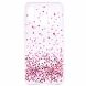 Силиконовый (TPU) чехол Deexe Pretty Glossy для Samsung Galaxy A30 (A305) - Pretty Hearts