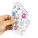 Силиконовый (TPU) чехол Deexe Pretty Glossy для Samsung Galaxy J4 2018 (J400) - Unicorn Pattern. Фото 5 из 5