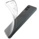 Силиконовый (TPU) чехол Deexe UltraThin для Samsung Galaxy A12 (A125) / A12 Nacho (A127) - Transparent. Фото 5 из 8