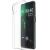 Силиконовый (TPU) чехол Deexe UltraThin для Samsung Galaxy A12 (A125) / A12 Nacho (A127) - Transparent