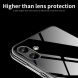 Силіконовий (TPU) чохол MOFI Thin Guard для Samsung Galaxy A04 (A045) - Transparent