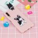 Силіконовий (TPU) чохол UniCase 3D Pattern для Samsung Galaxy A7 2018 (A750) - Dog