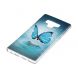 Силіконовий (TPU) Deexe LumiCase для Samsung Galaxy Note 9 (N960)