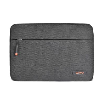 Сумка-органайзер WIWU Storage Box - Grey