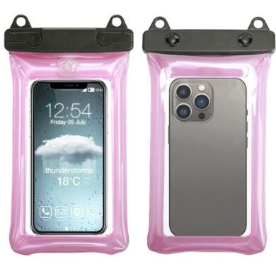 Влагозащитный чехол Reframe Aqua Guard - Pink