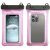 Влагозащитный чехол Reframe Aqua Guard - Pink