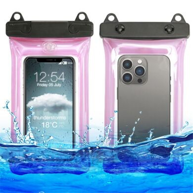 Влагозащитный чехол Reframe Aqua Guard - Pink