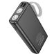 Внешний аккумулятор Hoco J129A 10W (20000mAh) - Black. Фото 2 из 5