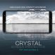 Защитная пленка NILLKIN Crystal для Samsung Galaxy J6 2018 (J600). Фото 1 из 9