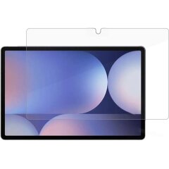 Защитное стекло Deexe HD Glass для Samsung Galaxy Tab S12 Plus