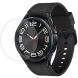 Защитное стекло Deexe Screen Protector Watch для Samsung Galaxy Watch 6 Classic (47mm). Фото 1 из 2