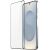 Защитное стекло DUX DUCIS Full Glue для Samsung Galaxy S25 Edge (S937) - Black