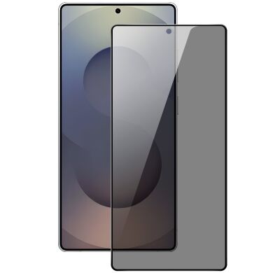 Захисне скло DUX DUCIS Privacy для Samsung Galaxy S26 Ultra - Black