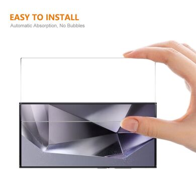 Защитное стекло ENKAY Easy Install Clear Glass для Samsung Galaxy S26 Ultra (S948)
