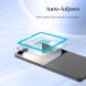 Защитное стекло LEREACH Tempered Glass Full Screen Protector для Samsung Galaxy Flip 8 / Flip7 - Black. Фото 6 из 13