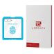 Защитное стекло LEREACH Tempered Glass Full Screen Protector для Samsung Galaxy Flip 8 / Flip7 - Black. Фото 1 из 13
