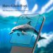 Защитное стекло LEREACH Tempered Glass Full Screen Protector для Samsung Galaxy Flip 8 / Flip7 - Black. Фото 9 из 13