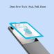 Защитное стекло LEREACH Tempered Glass Full Screen Protector для Samsung Galaxy Flip 8 / Flip7 - Black. Фото 10 из 13