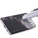 Защитное стекло MOCOLO 3D Curved Full Size для Samsung Galaxy S21 Plus - Black. Фото 5 из 8