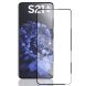 Защитное стекло MOCOLO 3D Curved Full Size для Samsung Galaxy S21 Plus - Black. Фото 1 из 8