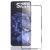 Защитное стекло MOCOLO 3D Curved Full Size для Samsung Galaxy S21 Plus - Black