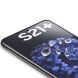 Захисне скло MOCOLO 3D Curved Full Size для Samsung Galaxy S21 Plus - Black