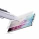 Захисне скло MOCOLO 3D Curved UV Glass для Samsung Galaxy Note 10+ (N975) (с лампой UV)