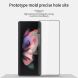 Защитное стекло MOFI Full Glue Protect для Samsung Galaxy Fold 3 - Black. Фото 7 из 12