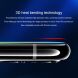 Захисне скло NILLKIN 3D CP+ MAX для Samsung Galaxy S21 Ultra (G998) - Black