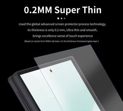 Защитное стекло NILLKIN Amazing H+ Pro для Samsung Galaxy Fold 8