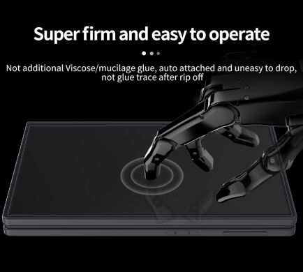 Защитное стекло NILLKIN Amazing H+ Pro для Samsung Galaxy Fold 8