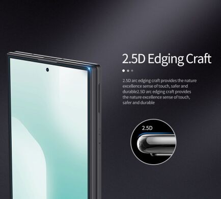 Защитное стекло NILLKIN Amazing H+ Pro для Samsung Galaxy Fold 8