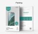 Защитное стекло NILLKIN Amazing H+ Pro для Samsung Galaxy Fold 8. Фото 20 из 20